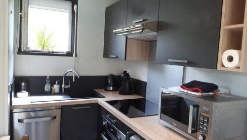 Le cottage de Guidel - Foto 2