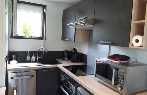 Le cottage de Guidel - Foto 2