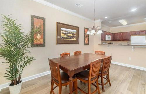 1301 TT - Tranquil Retreat at Bella Piazza Condo for Relaxation and Comfort - Foto 8