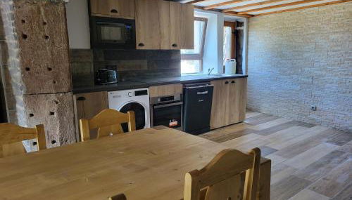 Appartement avec SPA et jardin - Foto 5