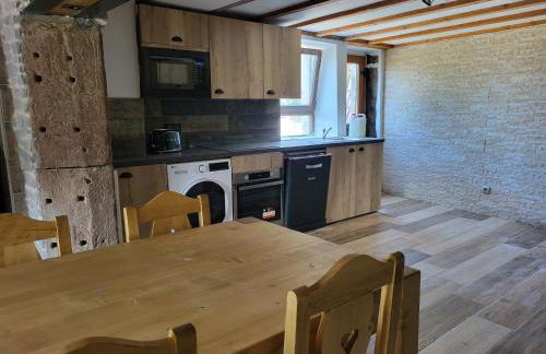 Appartement avec SPA et jardin - Foto 5