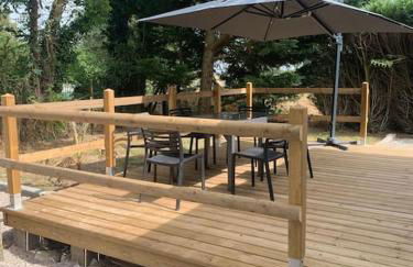 La p'tite maison - Foto 3