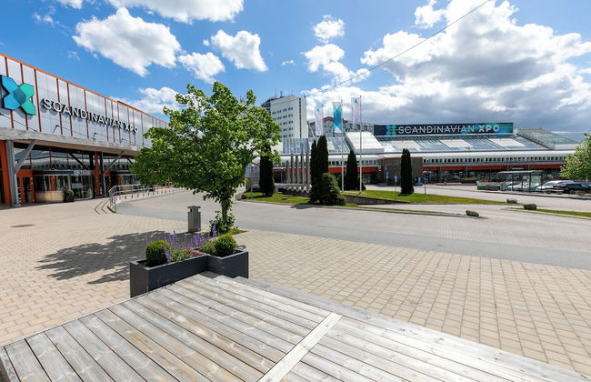 ApartDirect Arlandastad - Foto 62