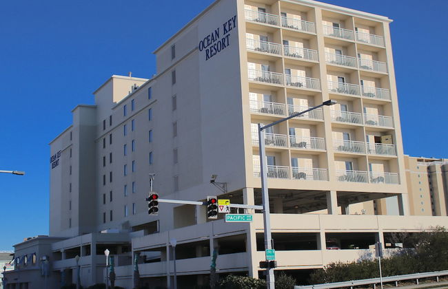 The Ocean Key Virginia Beach Resort - Foto 38