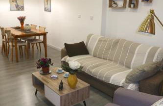 Apartamento céntrico recién reformado - Foto 8