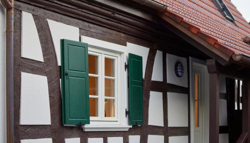 Winzerlodge, Wohnung Riesling - Foto 3