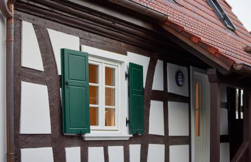 Winzerlodge, Wohnung Riesling - Foto 3