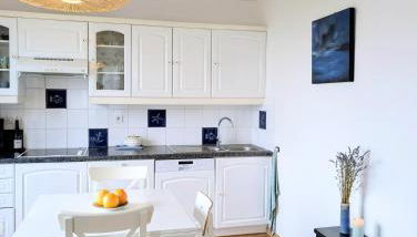 Le clapotis de l'Ô, calme, balcon sur la mer, à 2 h de Paris - Foto 4