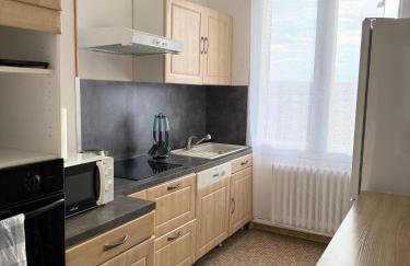 Appartement spacieux au centre-ville - Foto 7