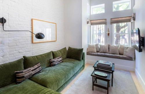 3.8 Million Dollar Brownstone Newly Renovated - Foto 35