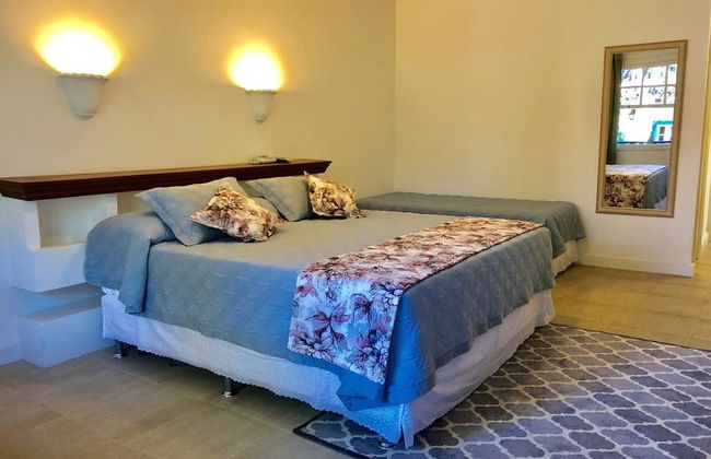 Pousada Fazenda Florença - Foto 6