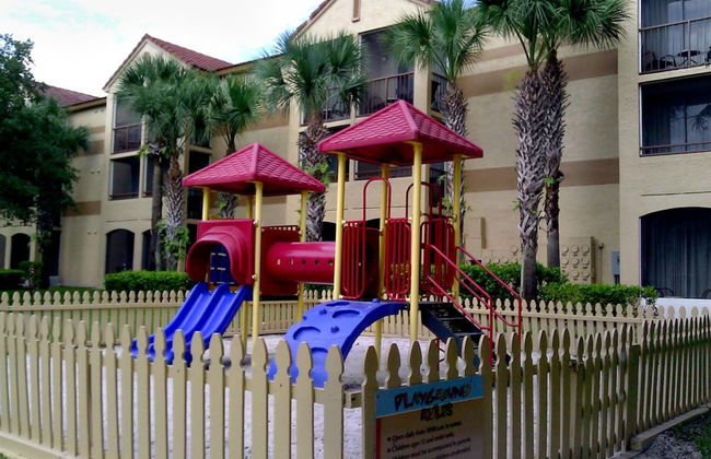 Blue Tree Resort at Lake Buena Vista - Foto 58