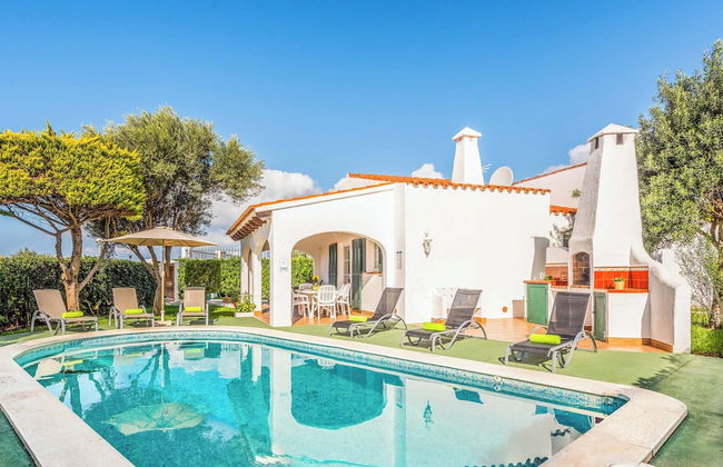 Villa Iris Bosch - Foto 15