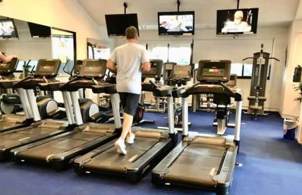 Desert Princess Serenity Suite - Foto 32