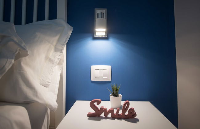 6thLand - Rent Rooms La Spezia - Photo 34