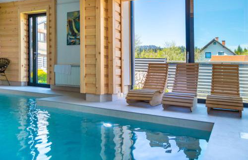 Holiday Home Relax & Play by Interhome - Foto 62