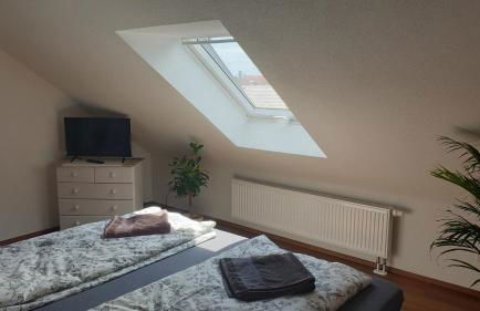 SeenSucht & Urlaubsträume, Ferienwohnung "Seeadler" - Photo 14