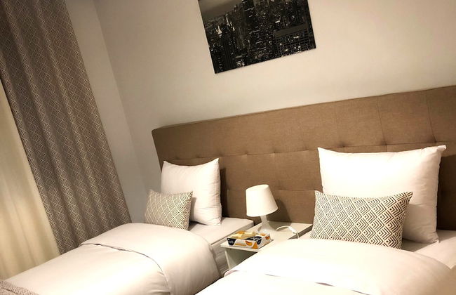 JB Apartment - Photo 23