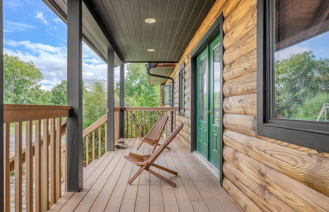 Chester by Avantstay Amazing Views Secluded Home A True City Escape - Foto 9