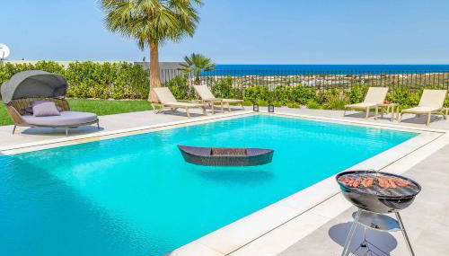 Kamelia Villa 3 - Foto 3, Other