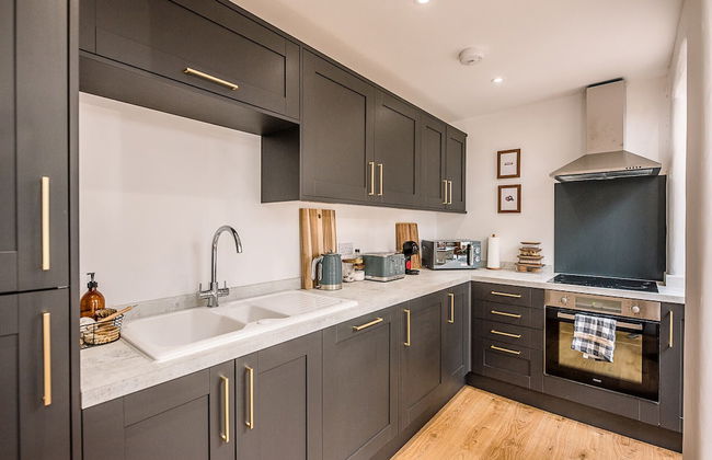 The Art Room Leiston Air Manage Suffolk - Photo 16