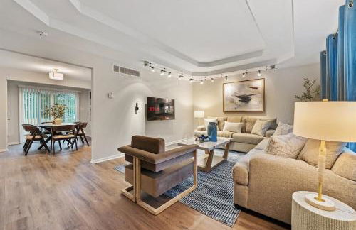 Cozy Spacious Retreat Games Groups Pets Allowed - Foto 17