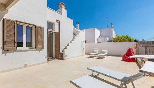 Villa Chianca Salentina by Salento Prime - Foto 4