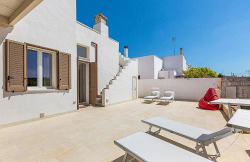 Villa Chianca Salentina by Salento Prime - Foto 4