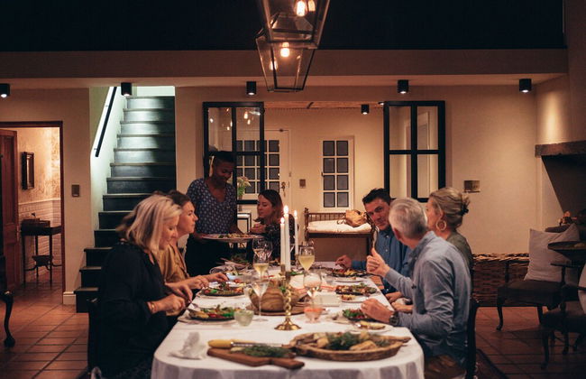 La Clé Lodge - Foto 34