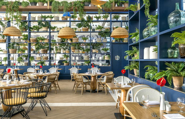 El Beso Adults Only at Ocean Riviera Paradise - All Inclusive - Photo 53