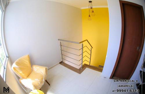 Siri Mariscal Bombinhas C Piscina - Photo 19