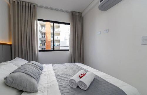 Apto de 1q aconchegante e super completo - VIC0802 - Foto 5