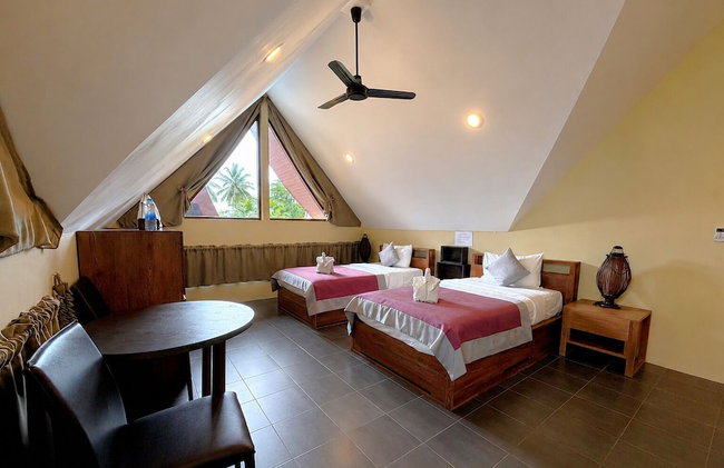 Tha Lane Bay Villa - Photo 5