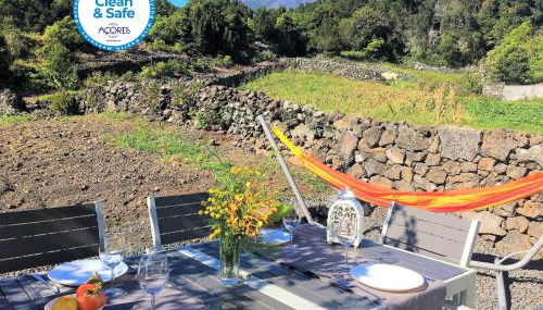 Casa do Almance - Photo 2, Garden view