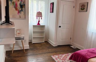 Eclectic Opulence Retreat - Photo 43