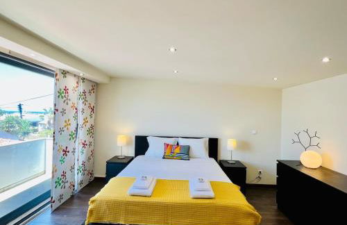 By the Sea Mindelo Pool House - Foto 15