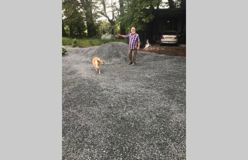 The Byre (Unusual and Different). - Foto 51