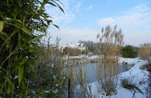 Gîte La Grenouillère - Foto 35