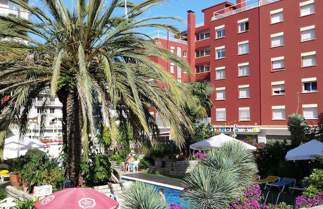 Apartaments Mar Blau - Photo 18