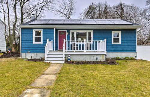 Charming Rocky Point Home about 1 Mi to Beach! - Foto 1