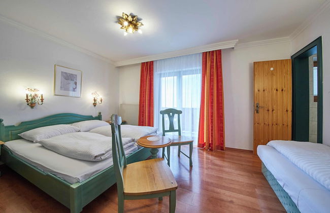 Chalet Haider - Foto 58