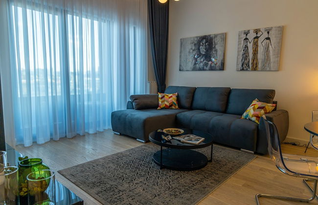 Apartments Royal - Aria Building - Photo 43