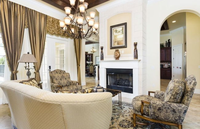 Je35876 - Reunion Resort - 5 Bed 5 Baths Villa - Foto 42