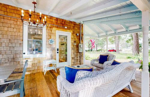 Come About Cottage - Foto 36