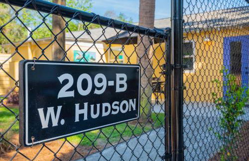 Folly Vacation Laid Back Casual Beach Bungalow 209-B - Foto 73