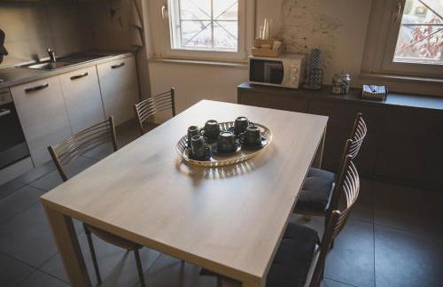 Grey House Pavia con Box Privato - Foto 21