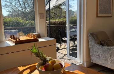 Bridge House Pett Level - Foto 48