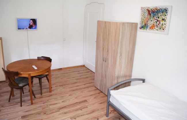 AB Apartment 24 - Foto 1