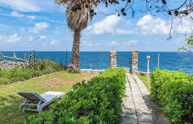 La Porta Sul Mare - on the sea - Foto 15