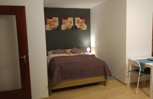 HAUSBURG studio. City view - Foto 13